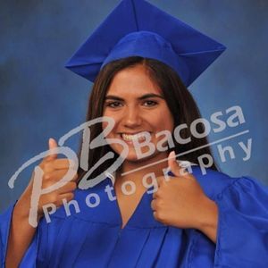 Meet your Posher, Serrena